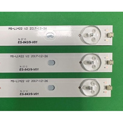 LED-Hintergrundbeleuchtungs...