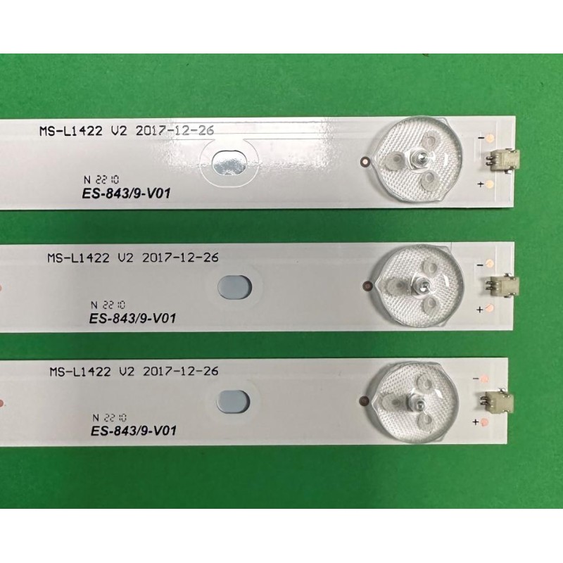 LED-Hintergrundbeleuchtungs...