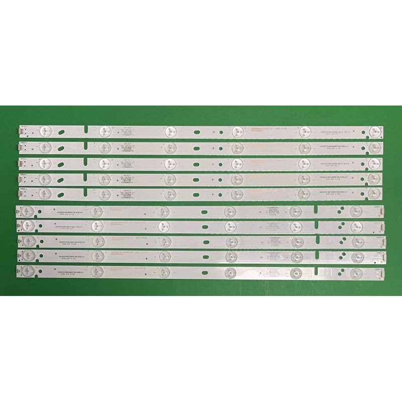 LED-Hintergrundbeleuchtung...