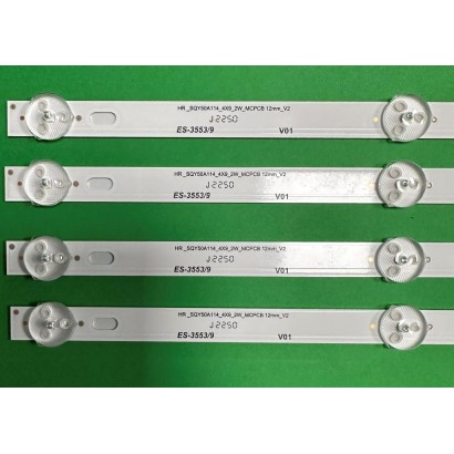 LED-Hintergrundbeleuchtungs...