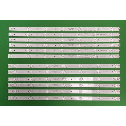 LED-Hintergrundbeleuchtungs...