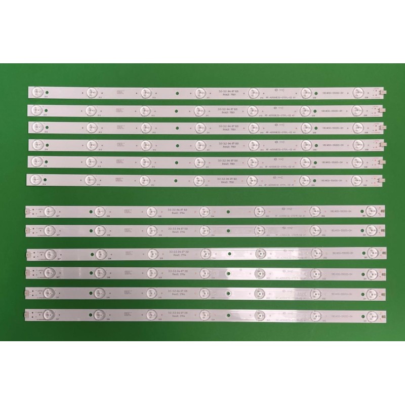 LED-Hintergrundbeleuchtungs...