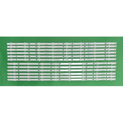 LED-Hintergrundbeleuchtungs...