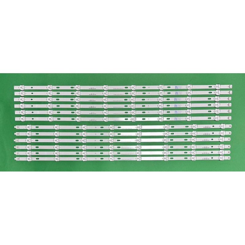 LED-Hintergrundbeleuchtungs...