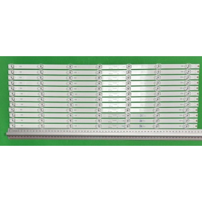 LED-Hintergrundbeleuchtungs...