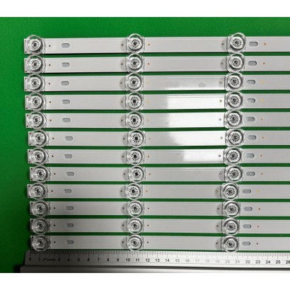 LED-Hintergrundbeleuchtungs...