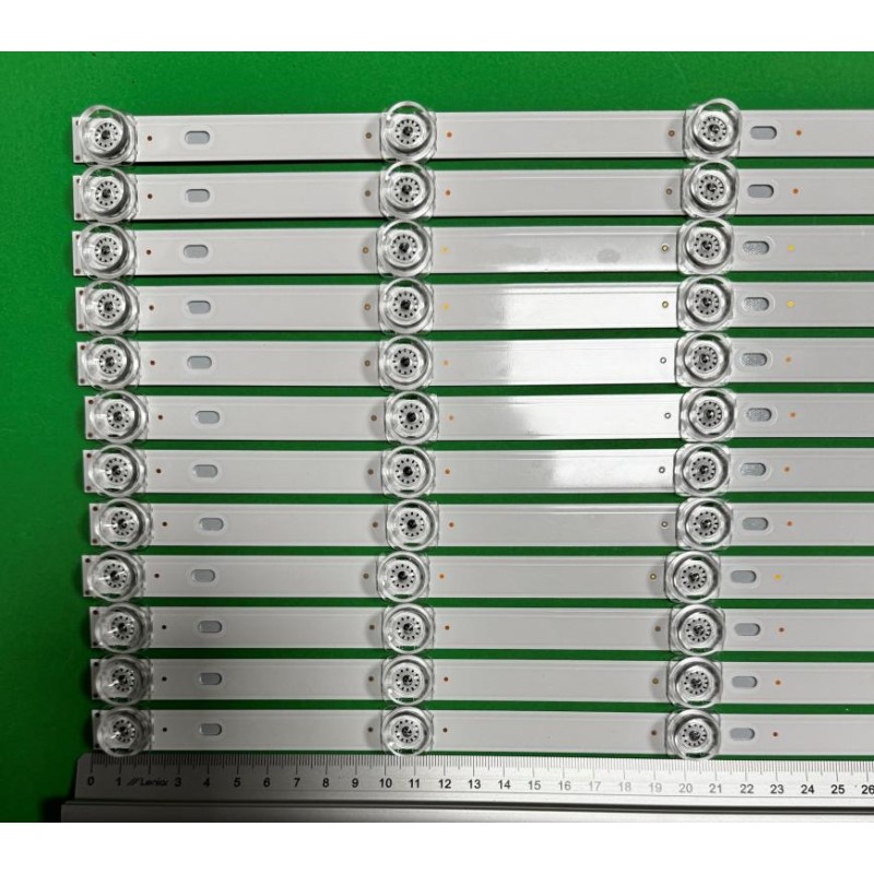 LED-Hintergrundbeleuchtungs...