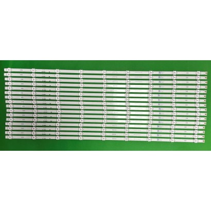 LED-Hintergrundbeleuchtungs...