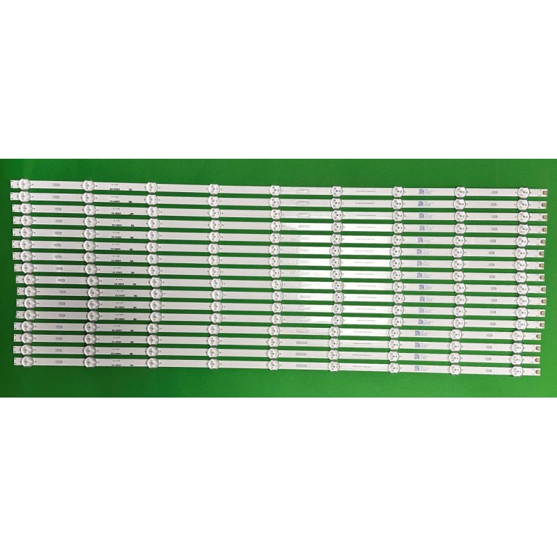 LED-Hintergrundbeleuchtungs...