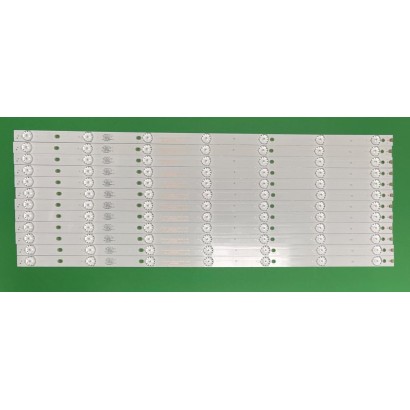 LED-Hintergrundbeleuchtungs...