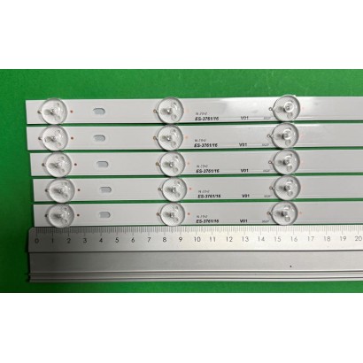 LED-Hintergrundbeleuchtung...