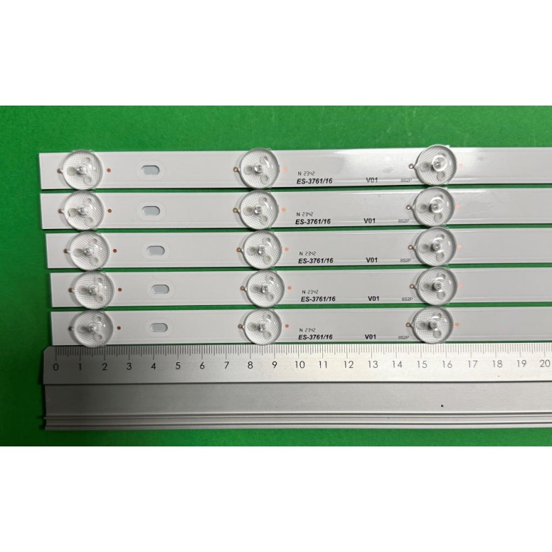 LED-Hintergrundbeleuchtung...