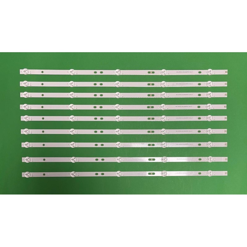 LED-Hintergrundbeleuchtungs...