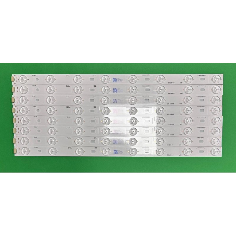 LED-Hintergrundbeleuchtungs...