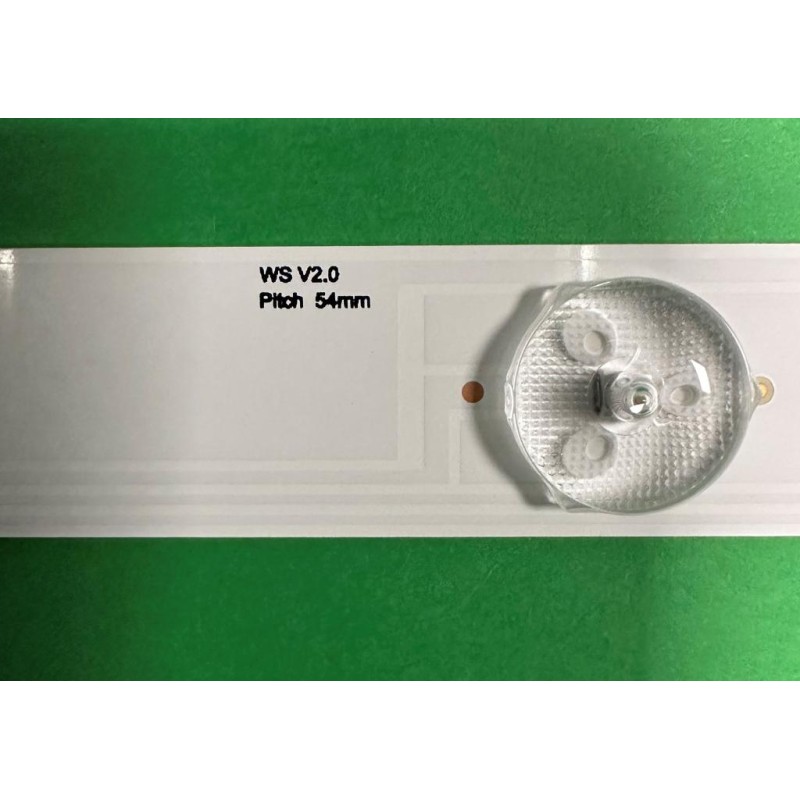 LED-Hintergrundbeleuchtungs...