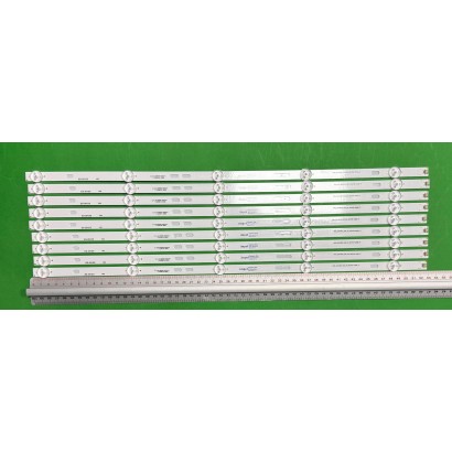 LED-Hintergrundbeleuchtungs...