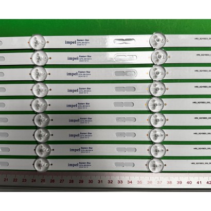 LED-Hintergrundbeleuchtungs...