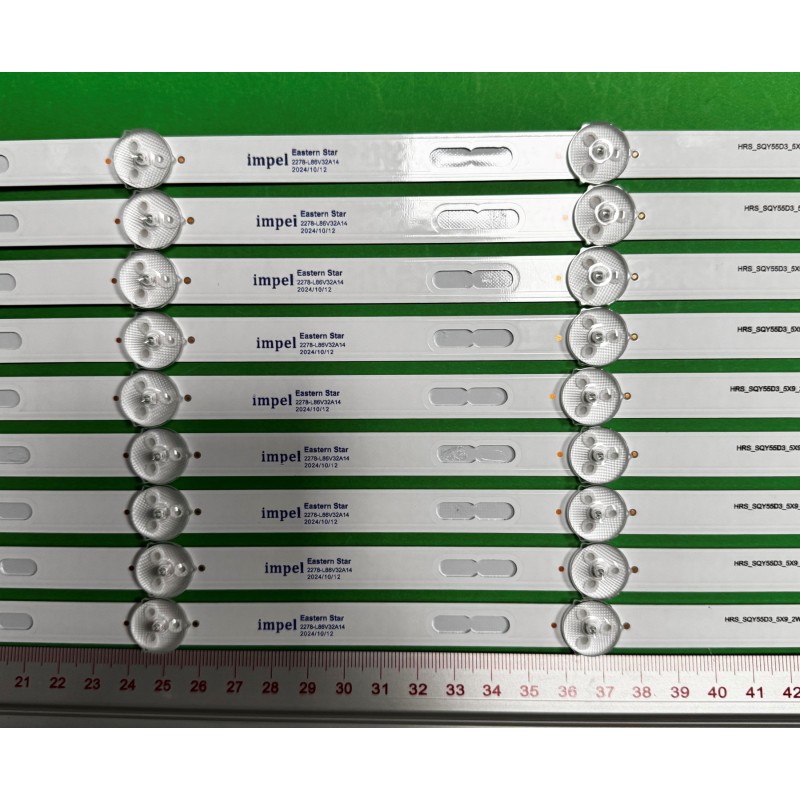 LED-Hintergrundbeleuchtungs...