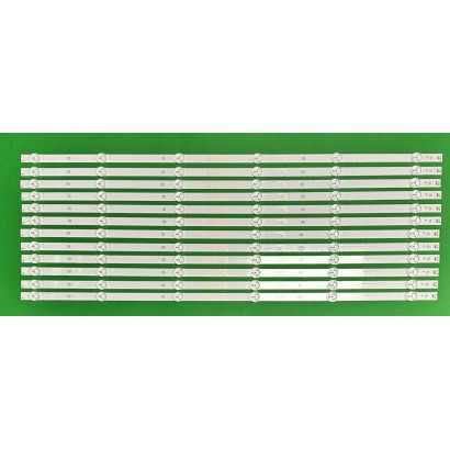 LED-Hintergrundbeleuchtungs...