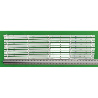 LED-Hintergrundbeleuchtungs...