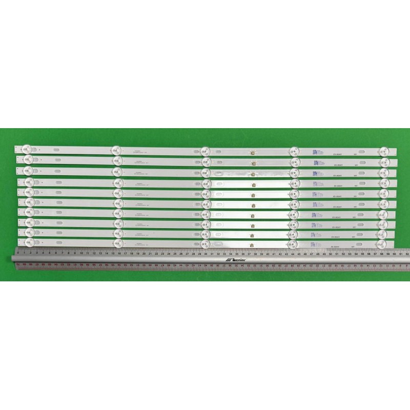 LED-Hintergrundbeleuchtungs...