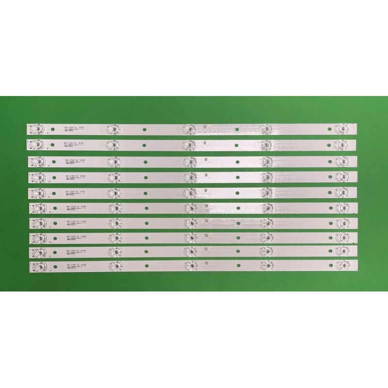 LED-Hintergrundbeleuchtung...