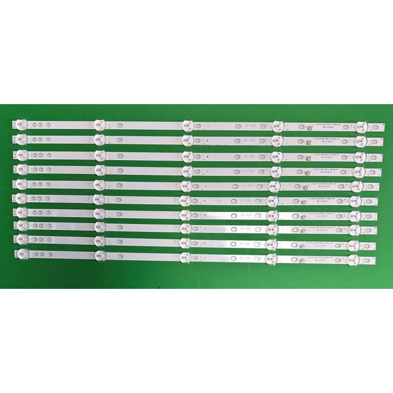 LED-Hintergrundbeleuchtungs...