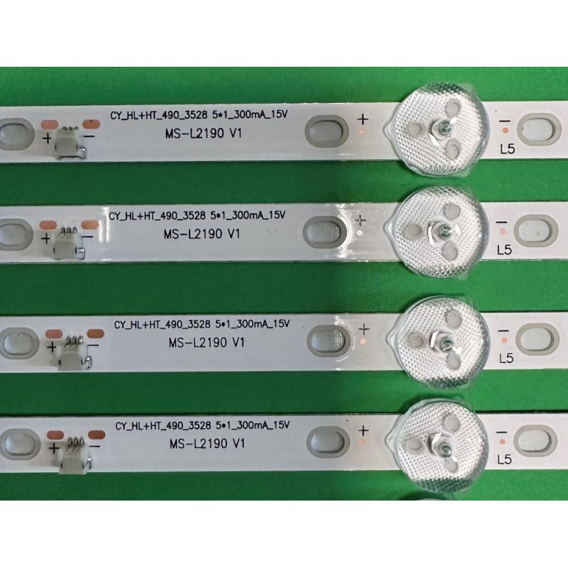 LED-Hintergrundbeleuchtungs...