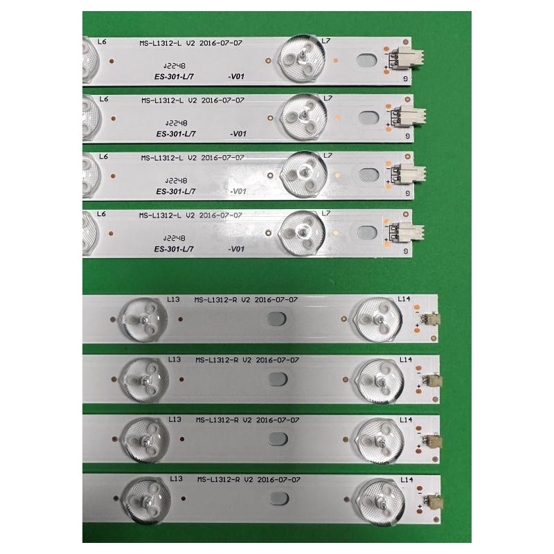 LED-Hintergrundbeleuchtung...