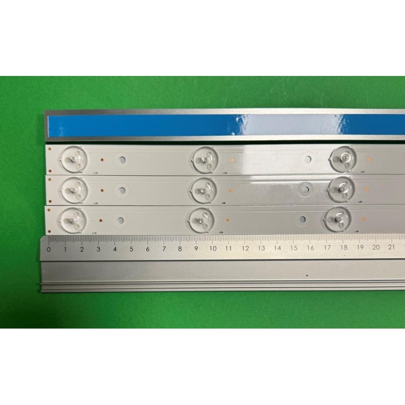 LED-Hintergrundbeleuchtungs...