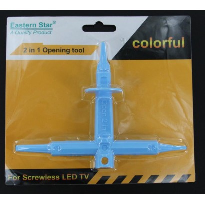 Öffnungs-Jig-Werkzeug für...