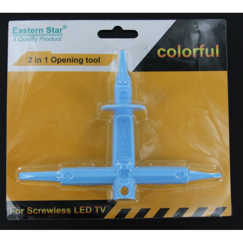 Öffnungs-Jig-Werkzeug für...