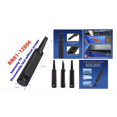 Öffnungswerkzeug Jig für...