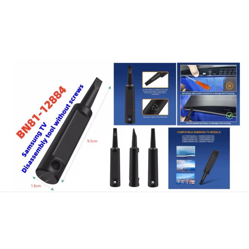 Öffnungswerkzeug Jig für...