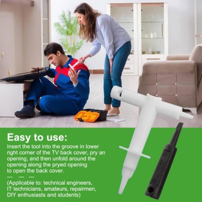 Öffnungswerkzeug für...