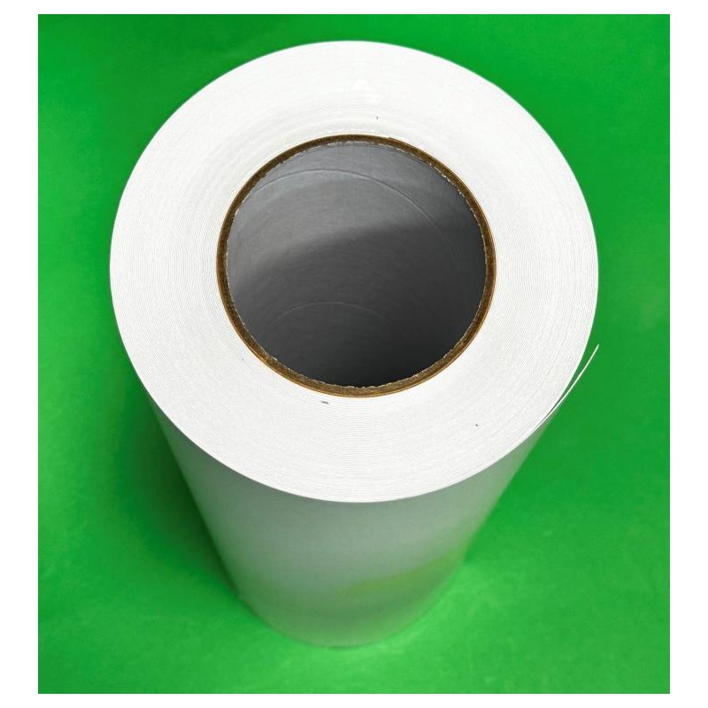 Reflektorpapier für TV in...