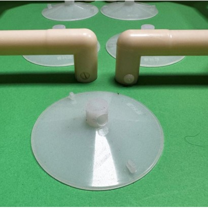 TV Offene Zelle Sauger Typ 01