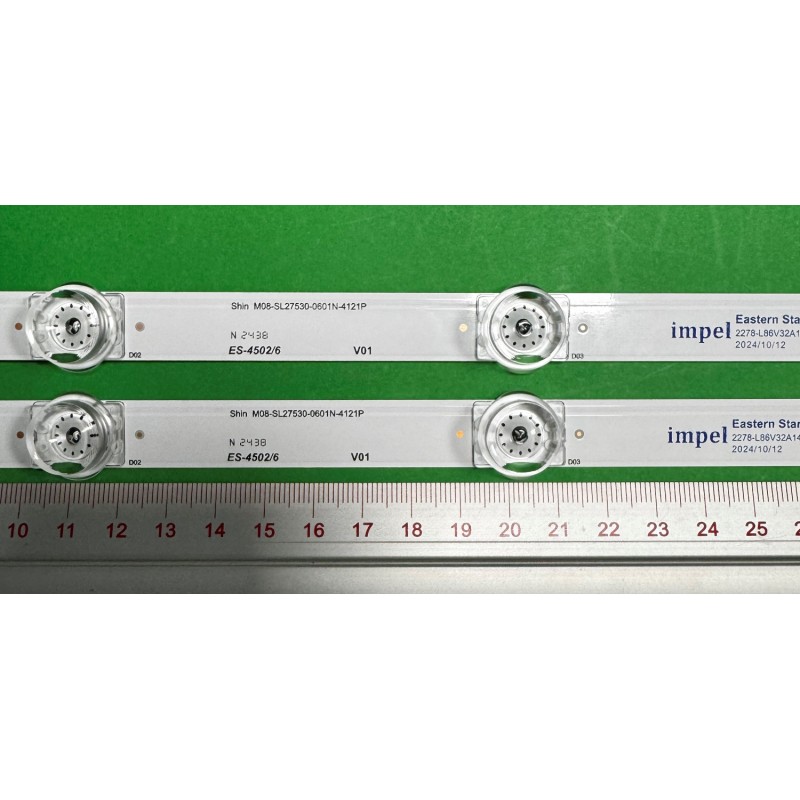 LED-Hintergrundbeleuchtungs...