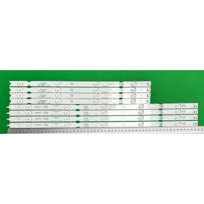 LED-Hintergrundbeleuchtungs...