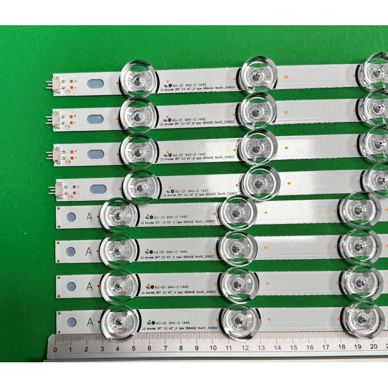 LED-Hintergrundbeleuchtungs...