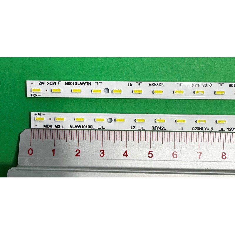 LED-Hintergrundbeleuchtung...