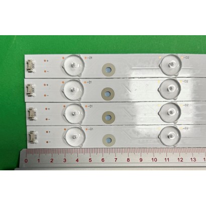 LED-Hintergrundbeleuchtungs...