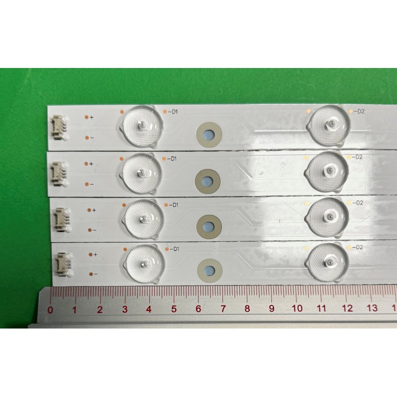 LED-Hintergrundbeleuchtungs...