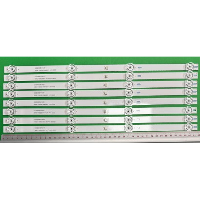 LED-Hintergrundbeleuchtungs...