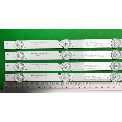 LED-Hintergrundbeleuchtungs...