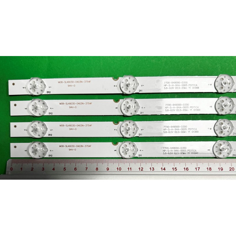 LED-Hintergrundbeleuchtungs...