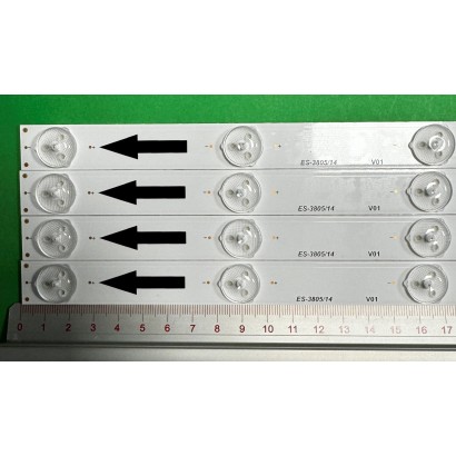 LED-Hintergrundbeleuchtungs...