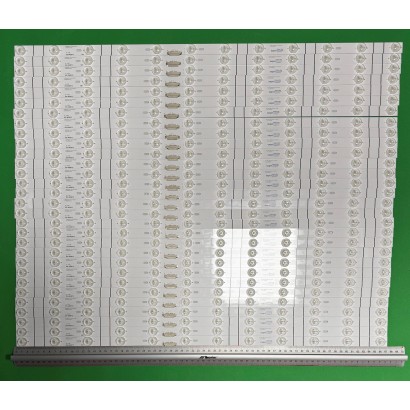 LED-Hintergrundbeleuchtungs...