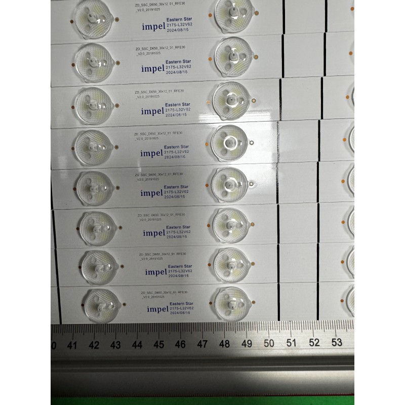 LED-Hintergrundbeleuchtungs...