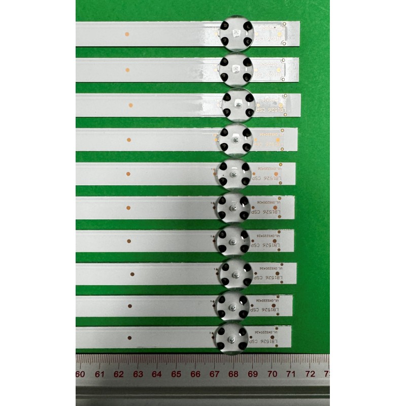LED-Hintergrundbeleuchtungs...